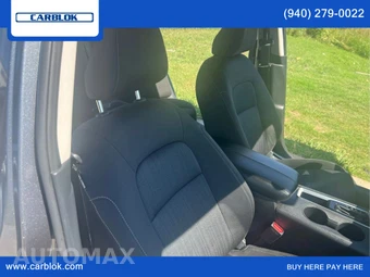 2023 Nissan Altima S – miniatura 37