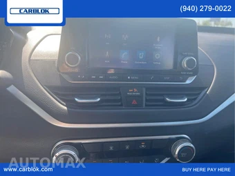 2023 Nissan Altima S – miniatura 39