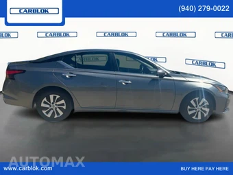 2023 Nissan Altima S – miniatura 4