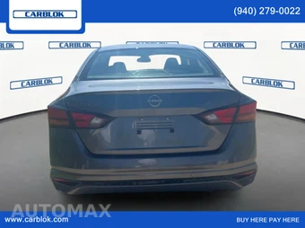 2023 Nissan Altima S – miniatura 6
