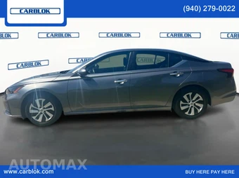 2023 Nissan Altima S – miniatura 8