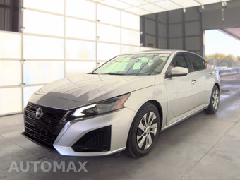 2023 Nissan Altima S