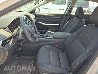 2023 Nissan Altima S – miniatura 13
