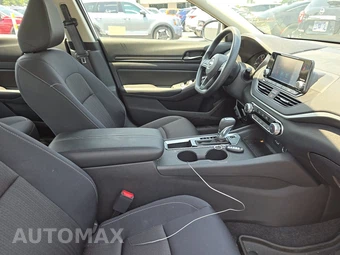 2023 Nissan Altima S – miniatura 14