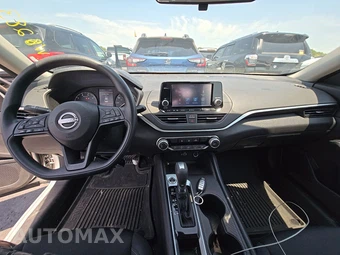 2023 Nissan Altima S – miniatura 17