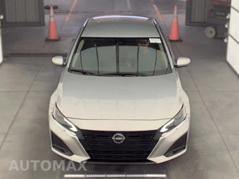 2023 Nissan Altima S – miniatura 2