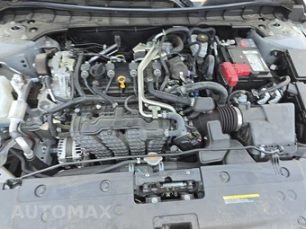 2023 Nissan Altima S – miniatura 22