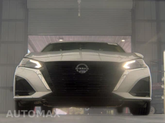 2023 Nissan Altima S – miniatura 3