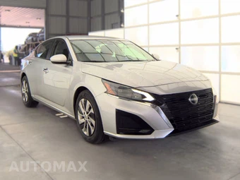 2023 Nissan Altima S – miniatura 4