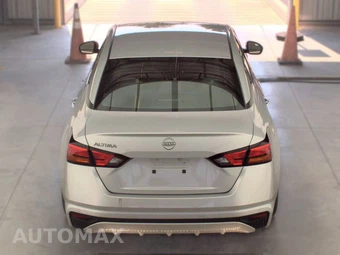 2023 Nissan Altima S – miniatura 6