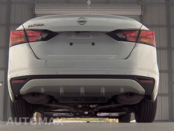 2023 Nissan Altima S – miniatura 7