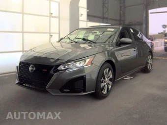 2023 Nissan Altima S