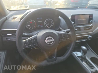 2023 Nissan Altima S – miniatura 10