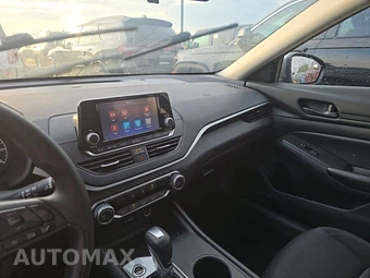 2023 Nissan Altima S – miniatura 11