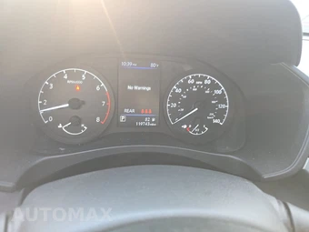 2023 Nissan Altima S – miniatura 12