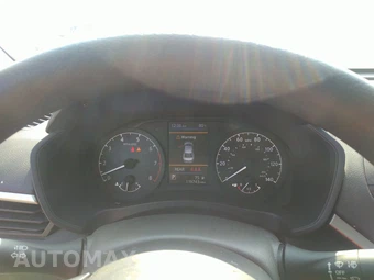 2023 Nissan Altima S – miniatura 19