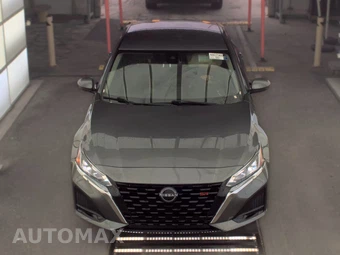 2023 Nissan Altima S – miniatura 2