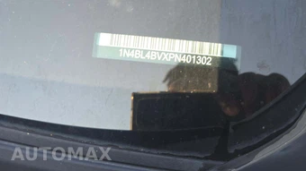 2023 Nissan Altima S – miniatura 20