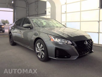 2023 Nissan Altima S – miniatura 3