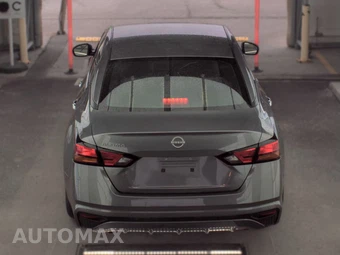 2023 Nissan Altima S – miniatura 5