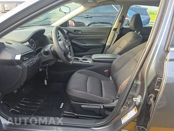 2023 Nissan Altima S – miniatura 7