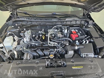2023 Nissan Altima SL - miniatura 12