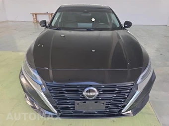 2023 Nissan Altima SL - miniatura 2