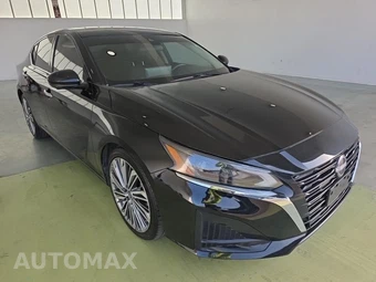 2023 Nissan Altima SL - miniatura 3