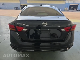 2023 Nissan Altima SL - miniatura 5