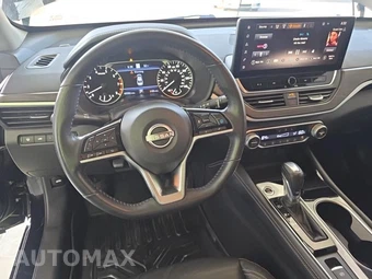 2023 Nissan Altima SL - miniatura 8