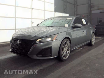 2023 Nissan Altima SL