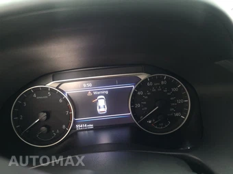 2023 Nissan Altima SL - miniatura 12