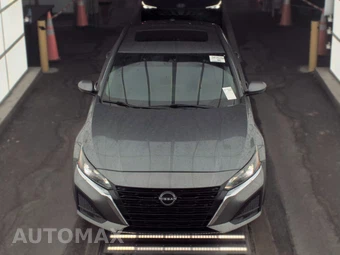 2023 Nissan Altima SL - miniatura 2