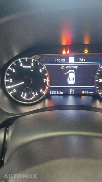 2023 Nissan Altima SL - miniatura 20