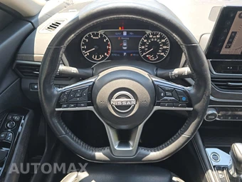 2023 Nissan Altima SL - miniatura 10