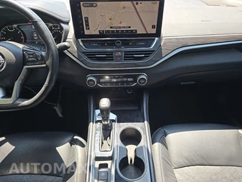 2023 Nissan Altima SL - miniatura 11