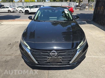 2023 Nissan Altima SL - miniatura 2