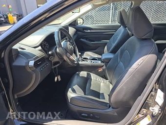 2023 Nissan Altima SL - miniatura 7