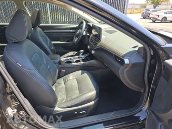 2023 Nissan Altima SL - miniatura 8