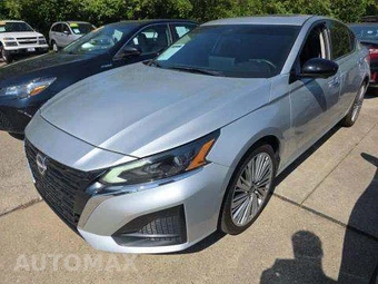 2023 Nissan Altima SL