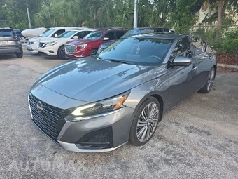 2023 Nissan Altima SL