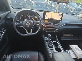 2023 Nissan Altima SL – miniatura 12