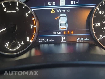 2023 Nissan Altima SL – miniatura 13
