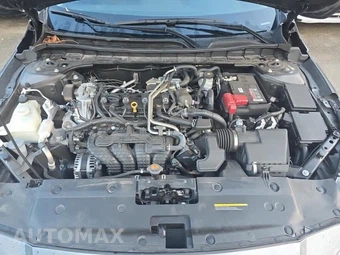 2023 Nissan Altima SL – miniatura 17