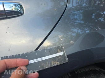 2023 Nissan Altima SL – miniatura 19