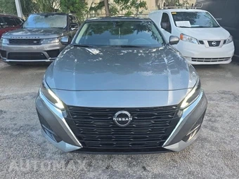 2023 Nissan Altima SL – miniatura 2