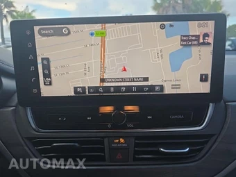2023 Nissan Altima SL – miniatura 30
