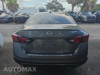 2023 Nissan Altima SL – miniatura 6