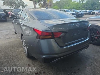 2023 Nissan Altima SL – miniatura 7