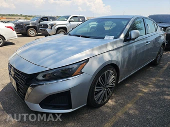 2023 Nissan Altima SL